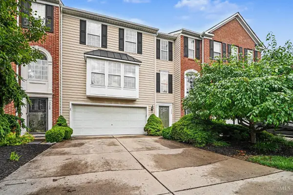 3362 Grand Falls Boulevard, Deerfield Twp., OH 45039
