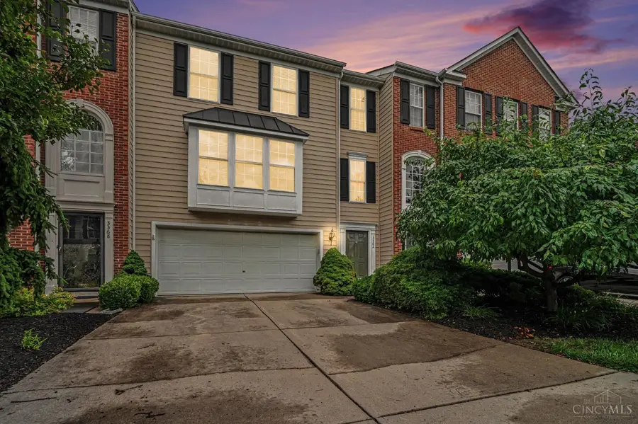 3362 Grand Falls Boulevard, Deerfield, OH 45039 - #2