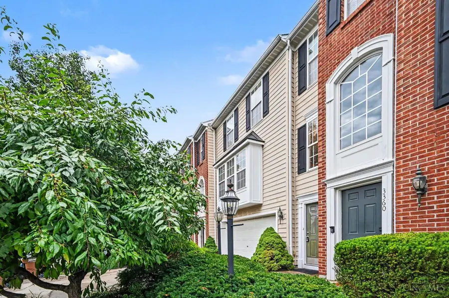 3362 Grand Falls Boulevard, Deerfield, OH 45039 - #3