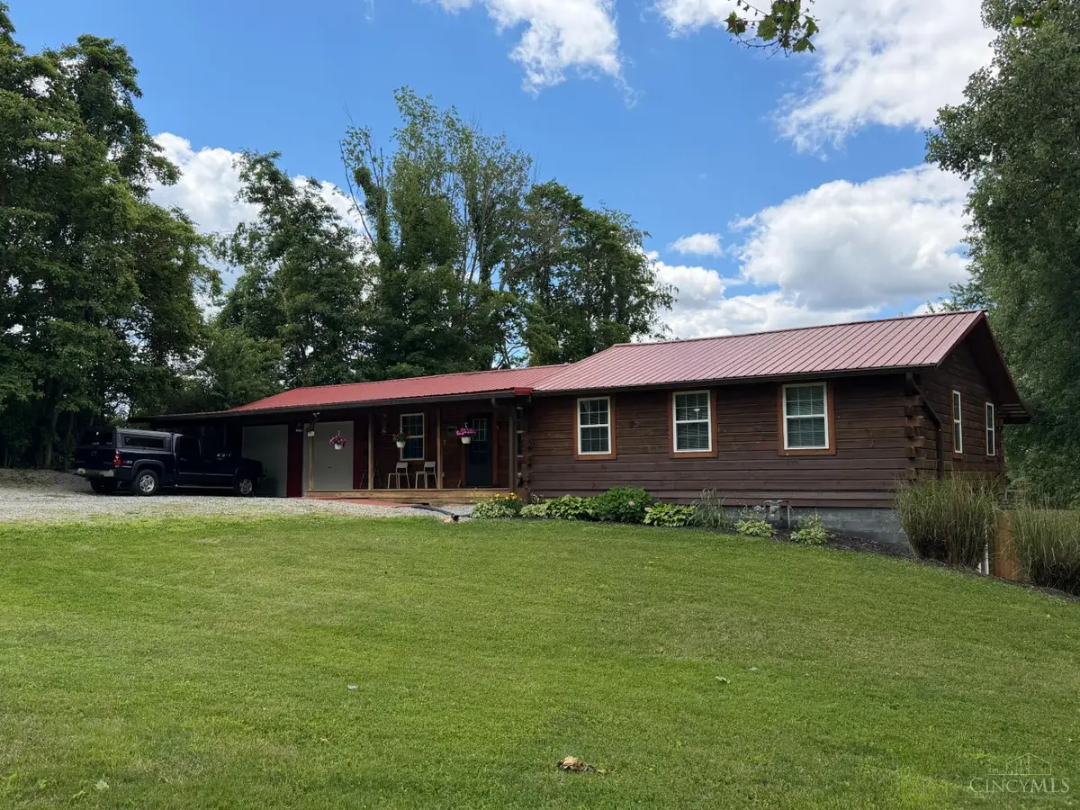 8405 Us Rt 62 N, Liberty, OH 45133 - #1