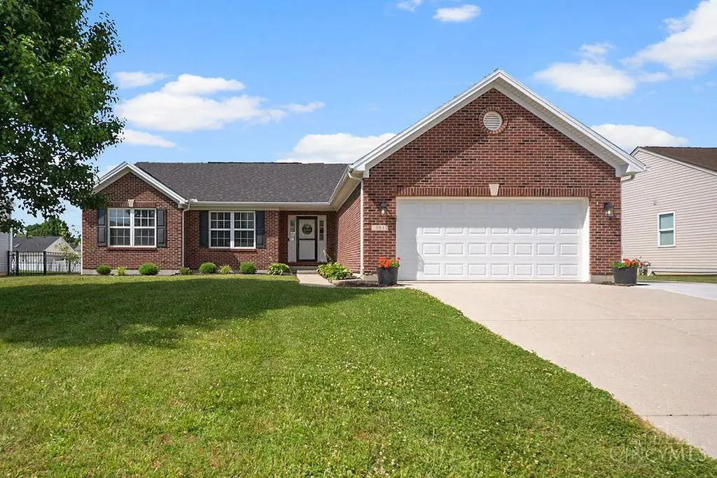 303 E Arlington, Trenton, OH 45067 - #1