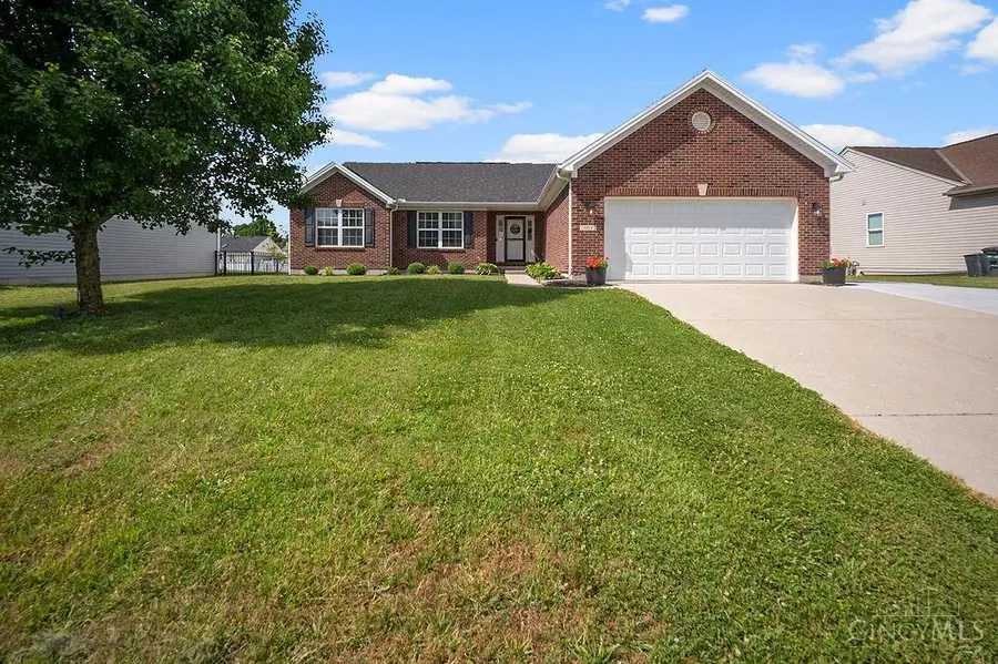 303 E Arlington, Trenton, OH 45067 - #2