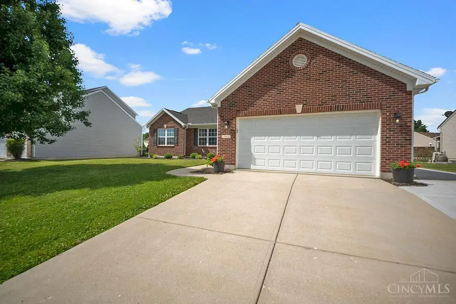 303 E Arlington, Trenton, OH 45067 - #3