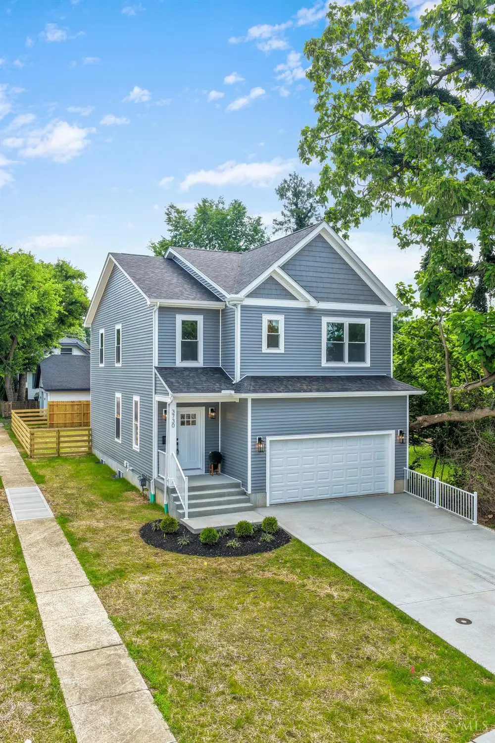 3730 Simpson Avenue, Fairfax, OH 45227 - #1