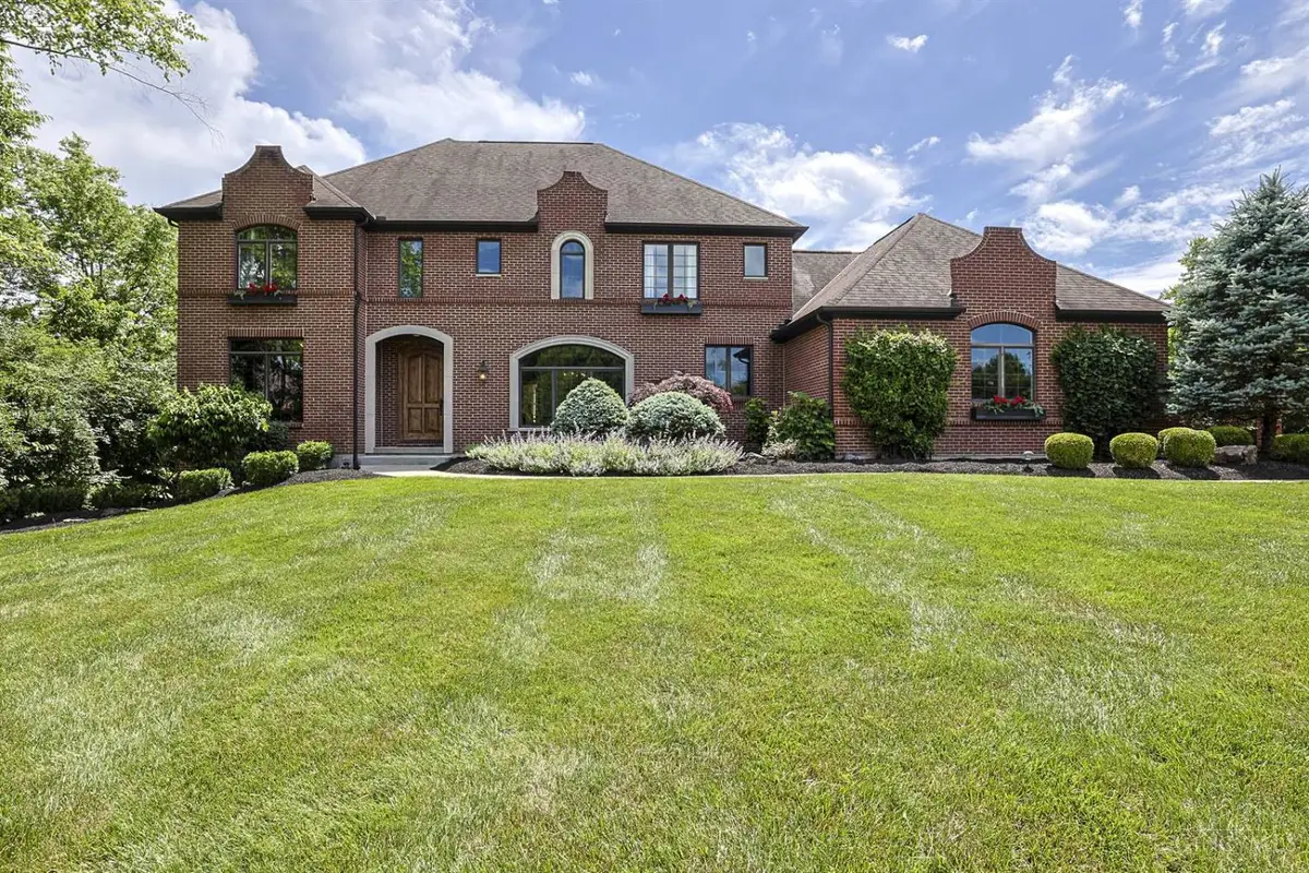 1029 Eagles Landing, Pierce, OH 45245 - #1