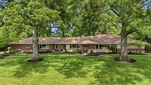 8520 Arborcrest Drive, Cincinnati, OH 45236