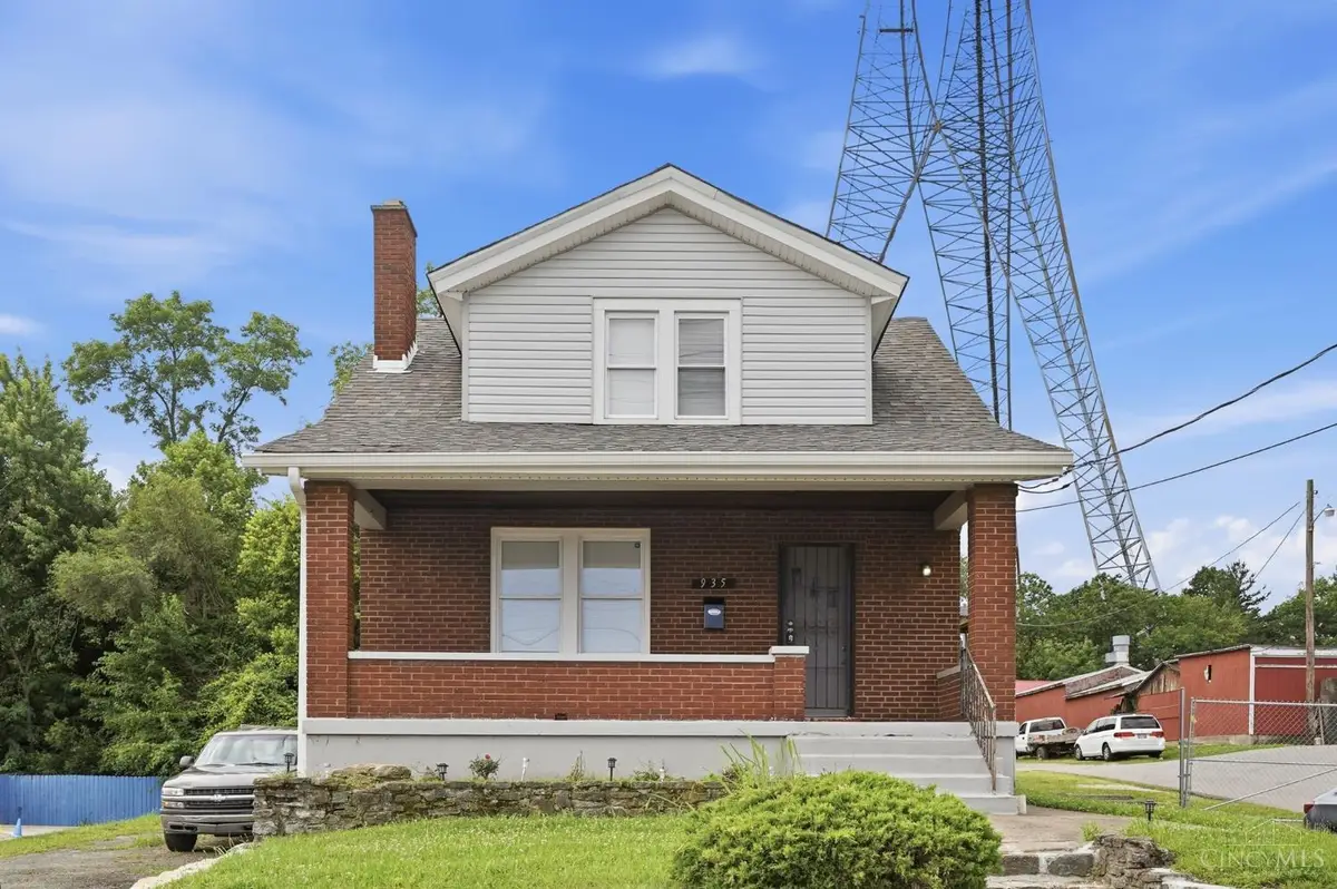 935 W North Bend, Cincinnati, OH 45224 - #1