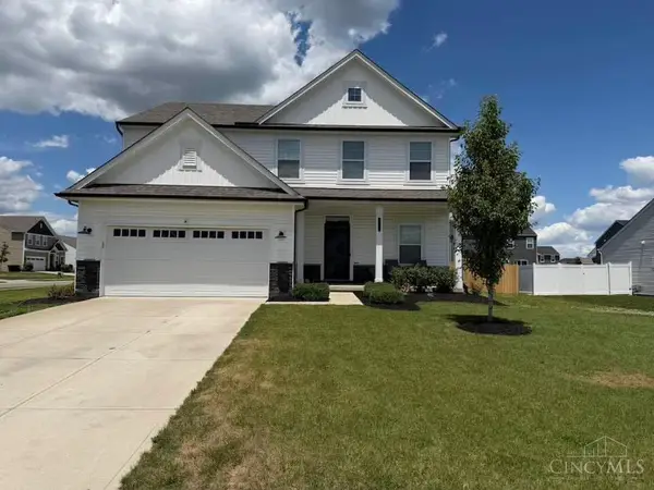 1502 Knightsbridge Court, Carlisle, OH 45005