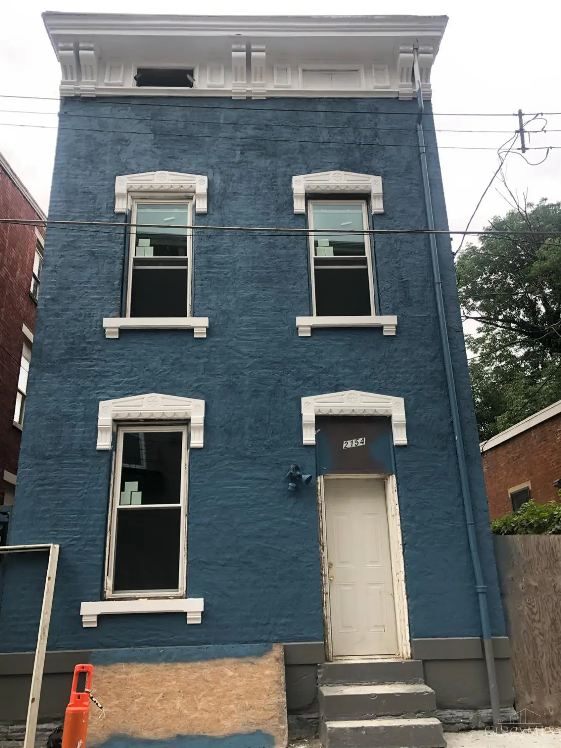 2154 Staebler, Cincinnati, OH 45204 - #1