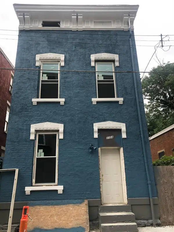 2154 Staebler, Cincinnati, OH 45204