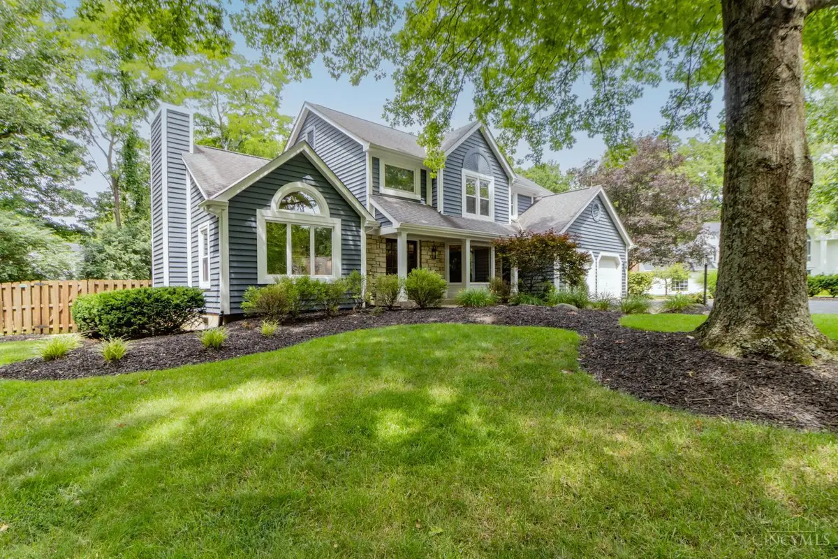 1277 Bear Run, Warren, OH 45039 - #1