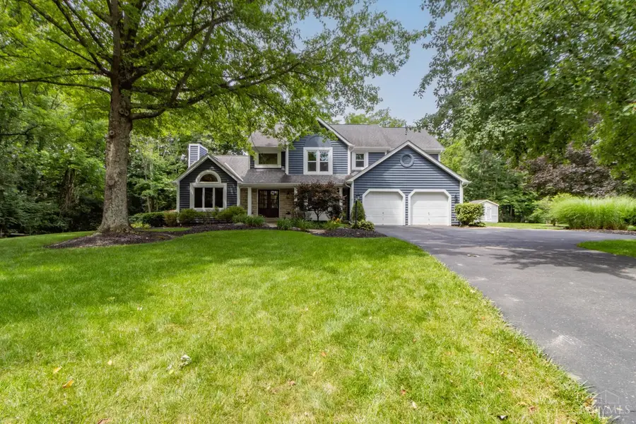 1277 Bear Run, Warren, OH 45039 - #2