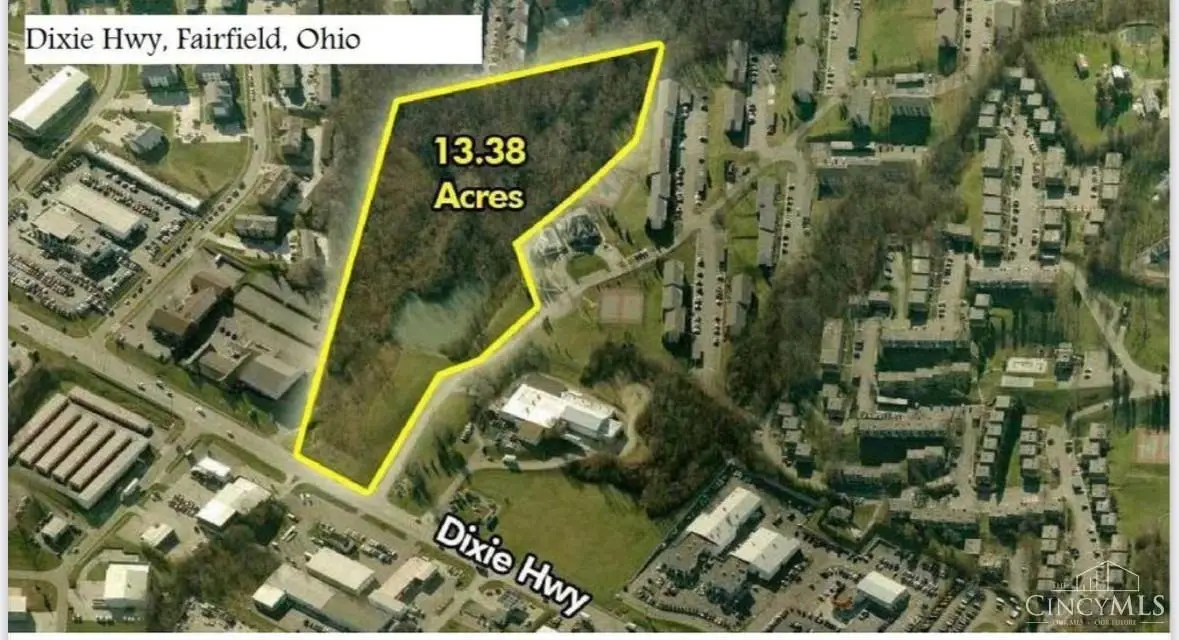 0 Dixie Highway, Fairfield, OH 45014 - #1