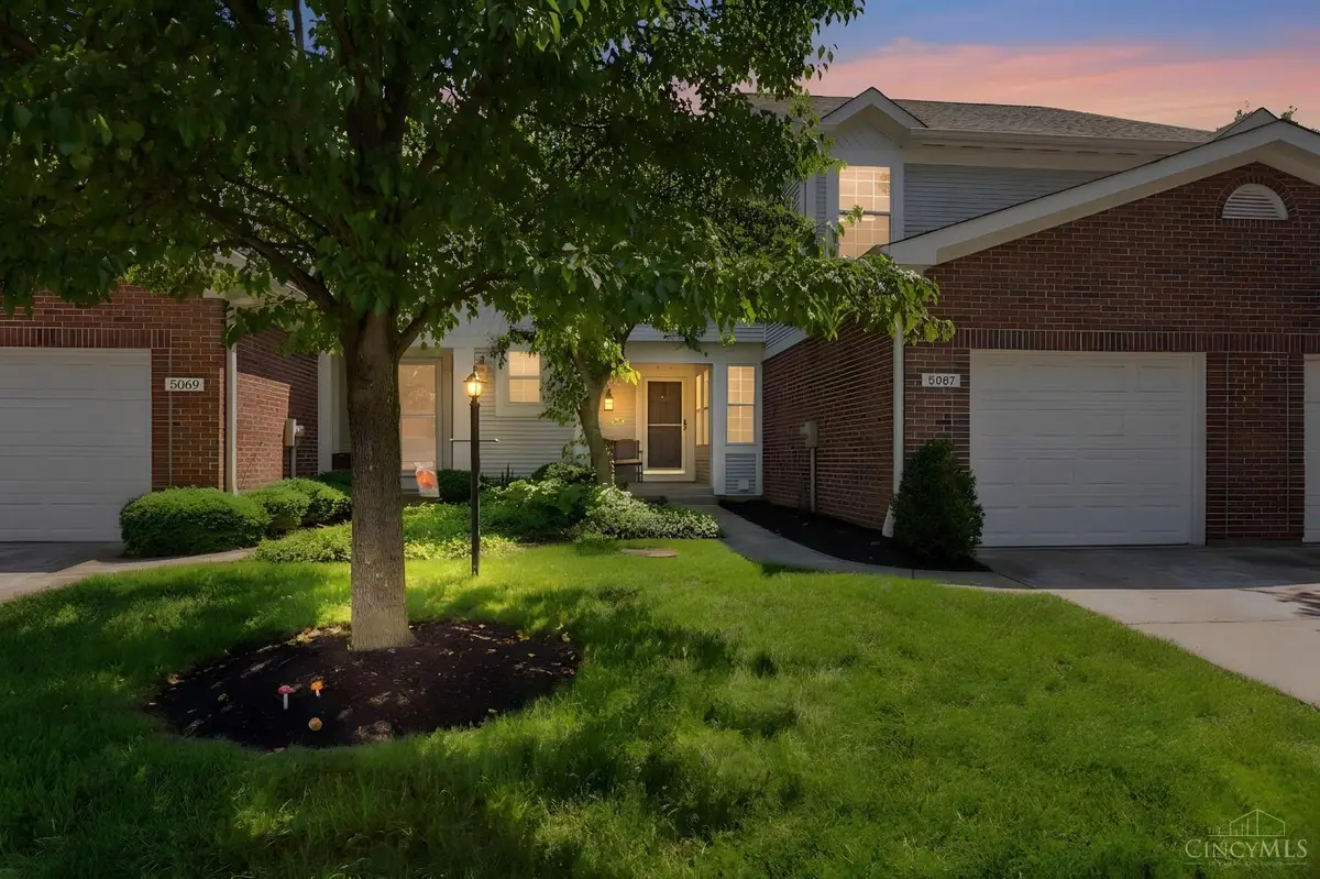 5067 Bristol Court, Loveland, OH 45140 - #1