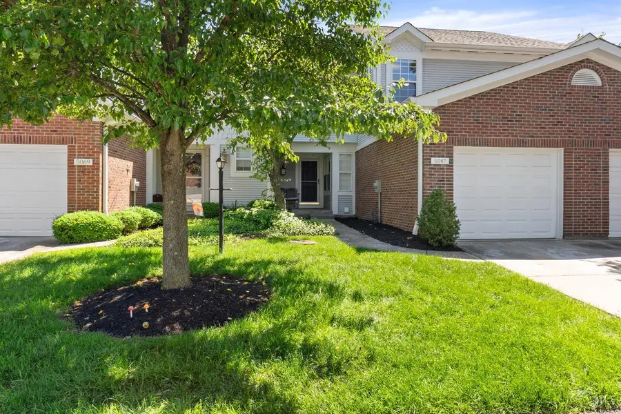 5067 Bristol Court, Loveland, OH 45140 - #2