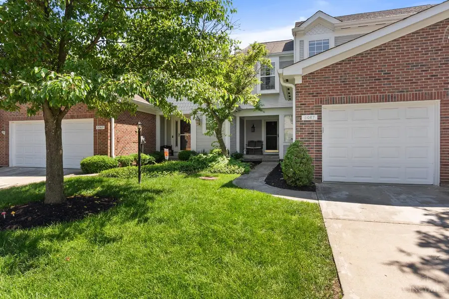 5067 Bristol Court, Loveland, OH 45140 - #3