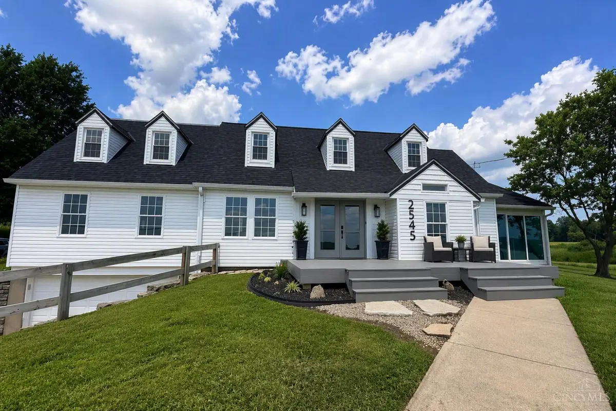 2545 Cliff Road, Shawnee, OH 45052 - #1