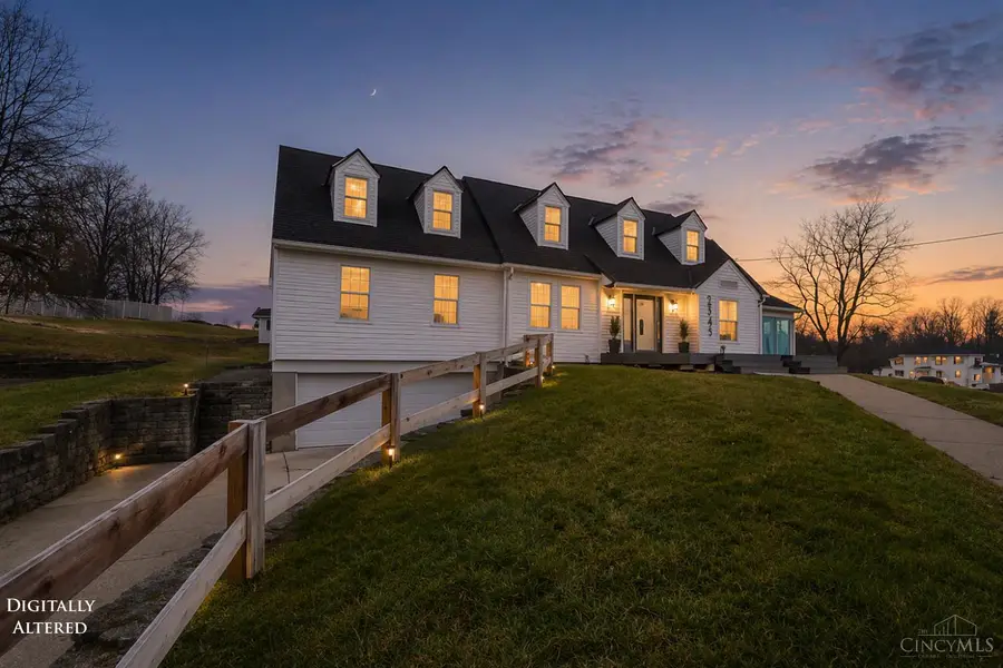 2545 Cliff Road, Shawnee, OH 45052 - #3