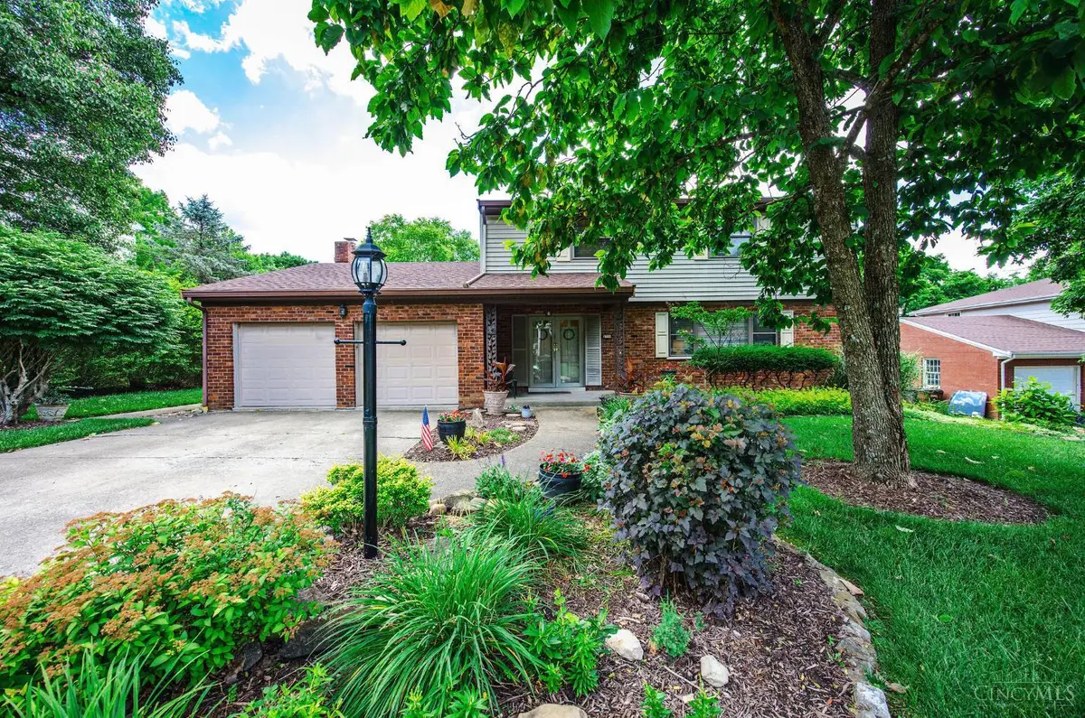 2718 Werkridge Drive, Cincinnati, OH 45248 - #1