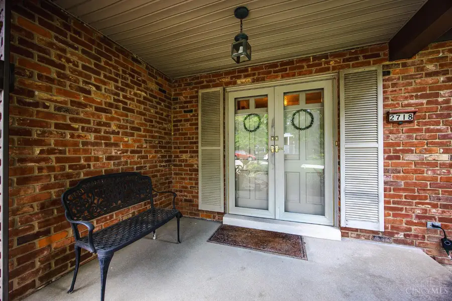 2718 Werkridge Drive, Cincinnati, OH 45248 - #3