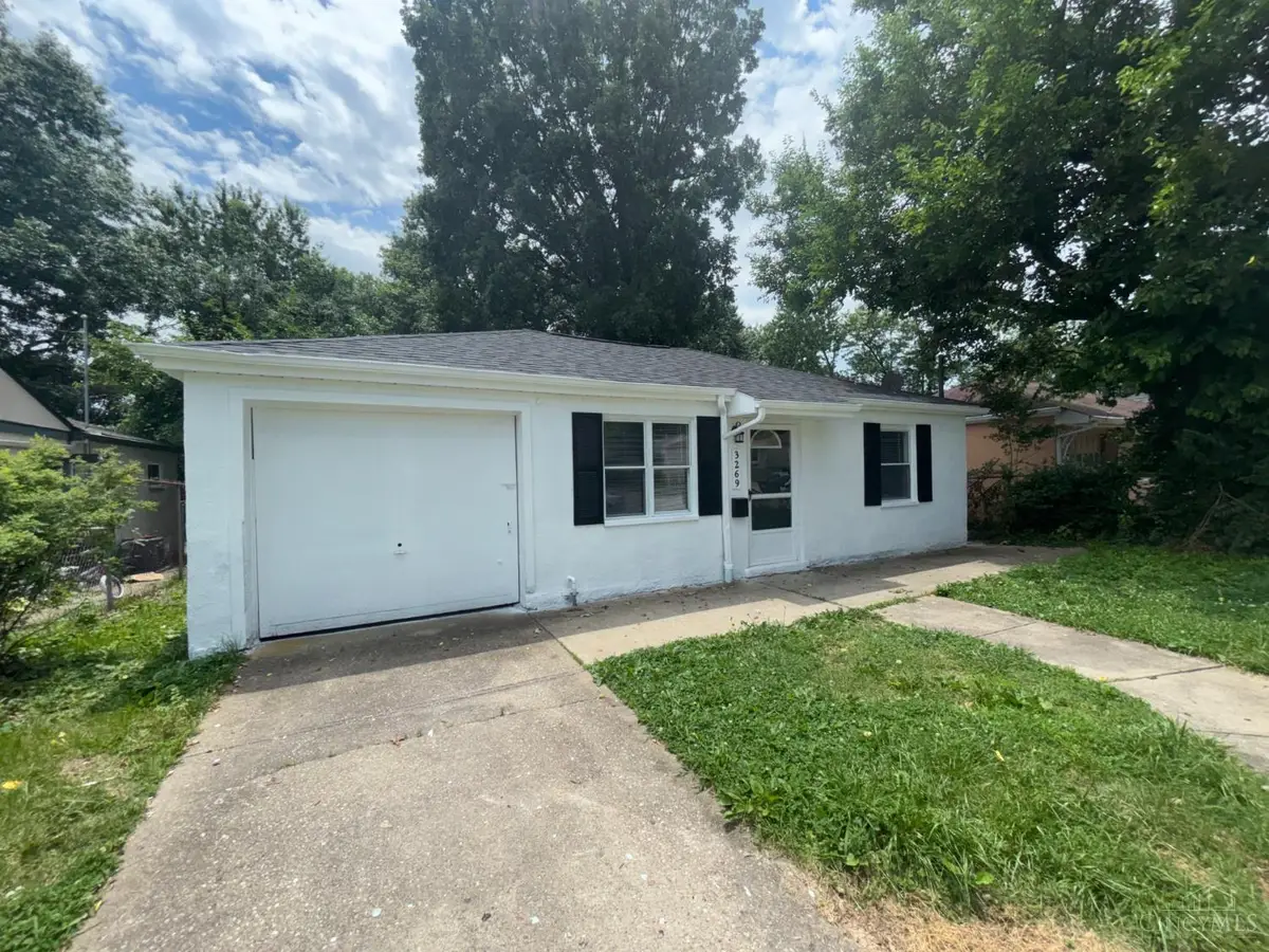 3269 Warfield Avenue, Cincinnati, OH 45239 - #1