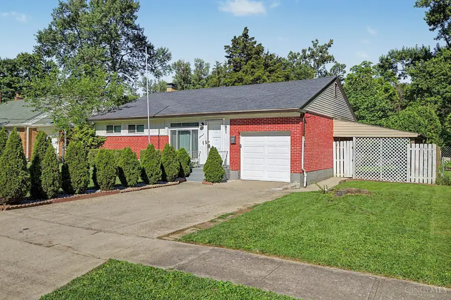 8847 Mockingbird Lane, Cincinnati, OH 45231 - #3