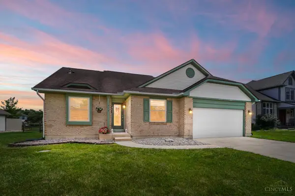 513 Heritage Court, Lebanon, OH 45036