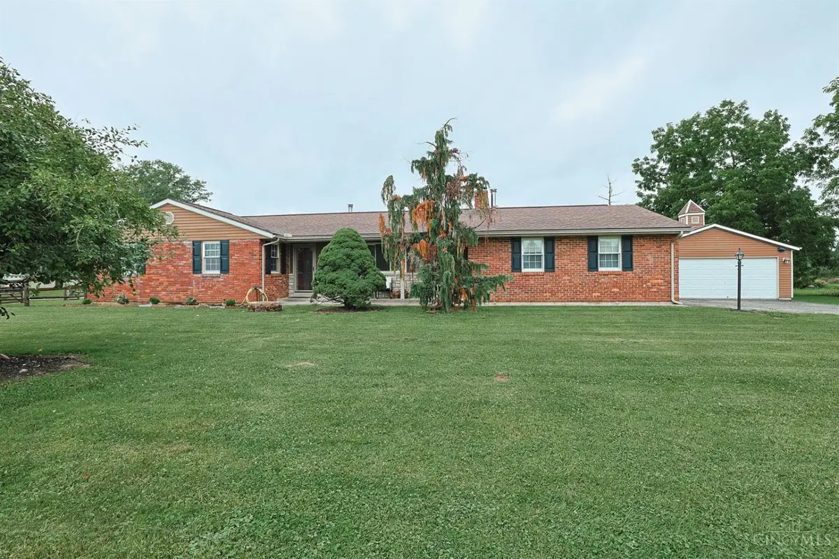8103 Faller Road, Maineville, OH 45039 - #1
