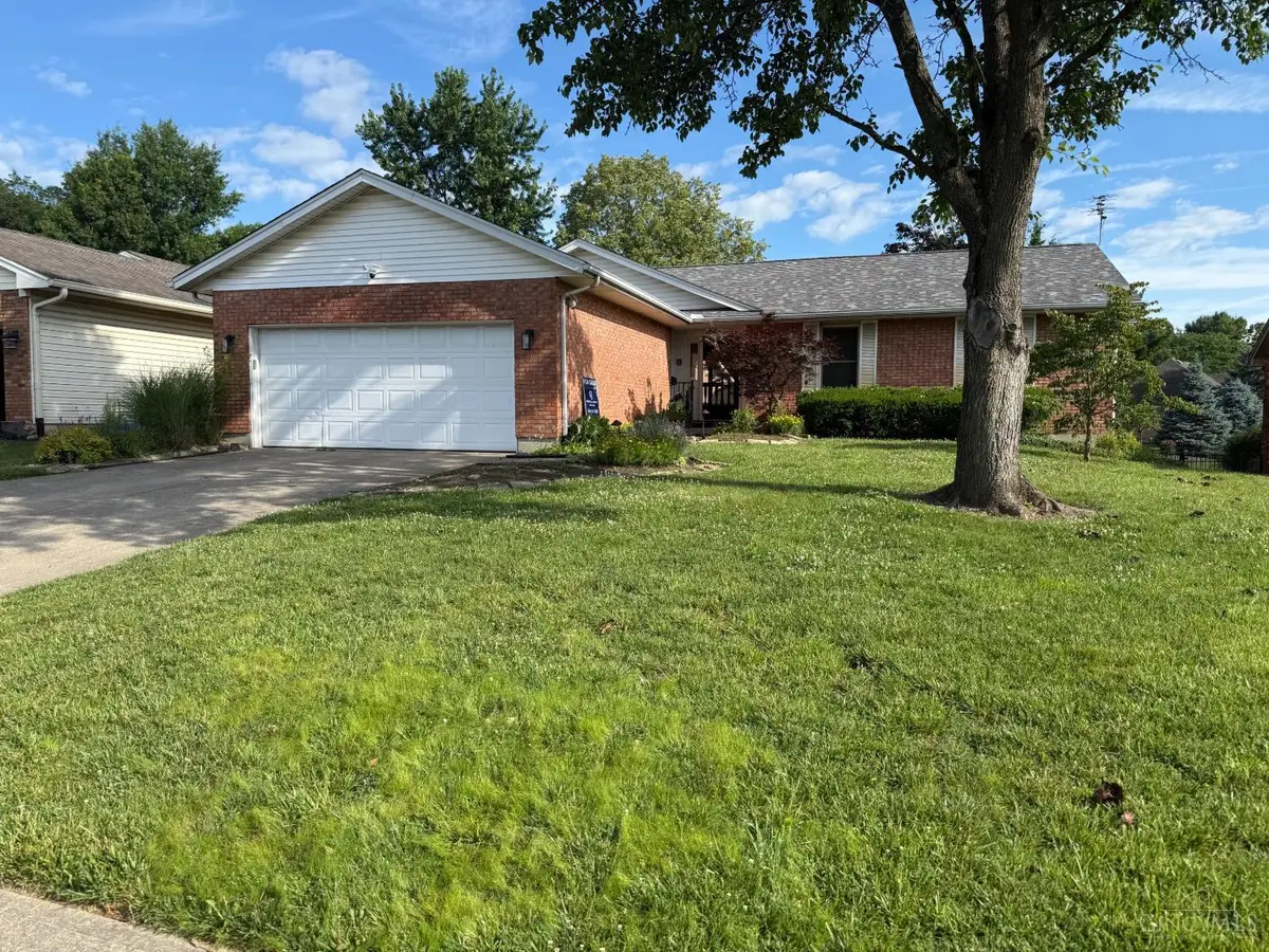 4929 Rosedale Road, Middletown, OH 45042 - #1