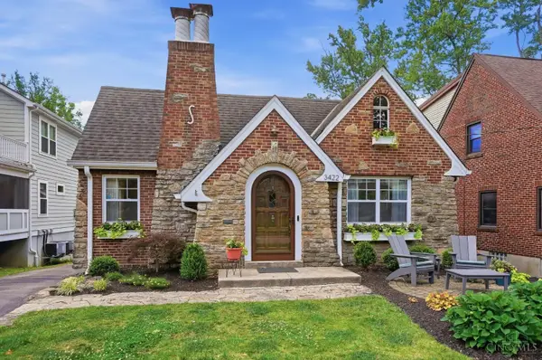 3422 Ault View Avenue, Cincinnati, OH 45208
