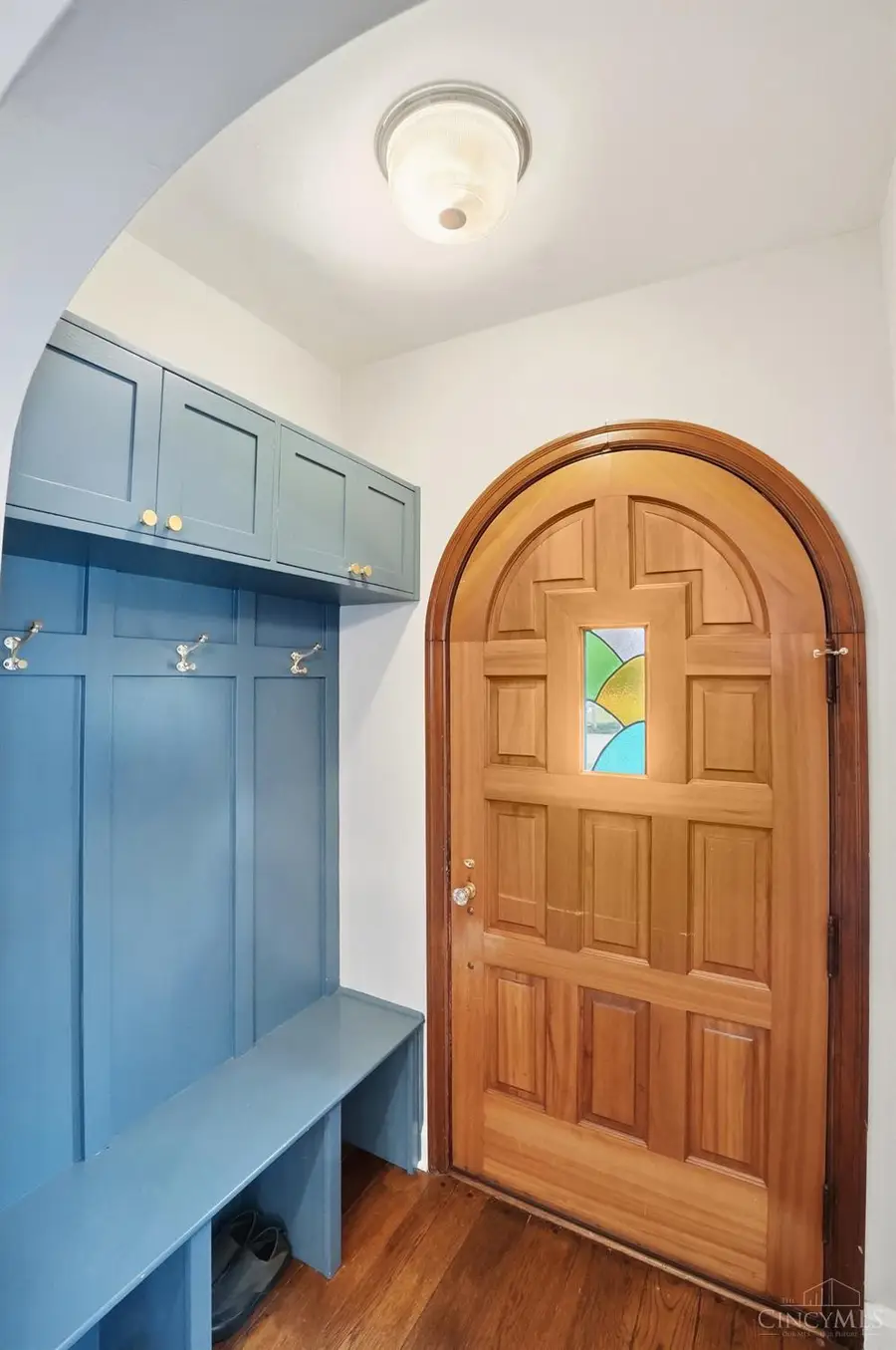 3422 Ault View Avenue, Cincinnati, OH 45208 - #3