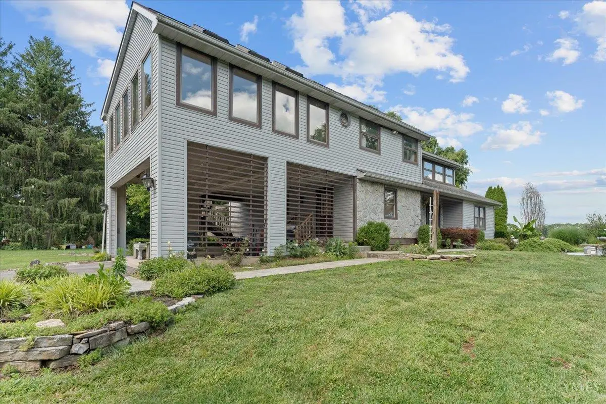 1275 Wilmington Road, Lebanon, OH 45036 - #1