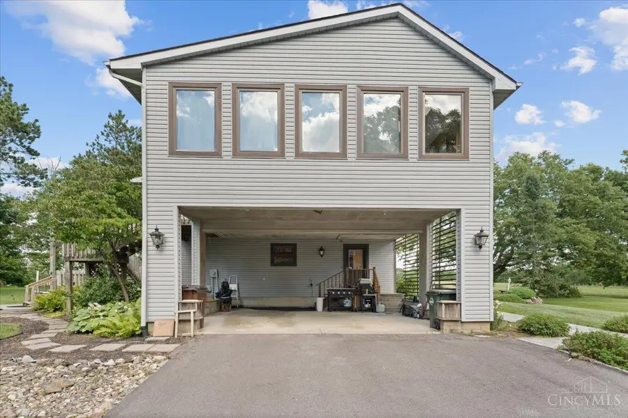 1275 Wilmington Road, Lebanon, OH 45036 - #3