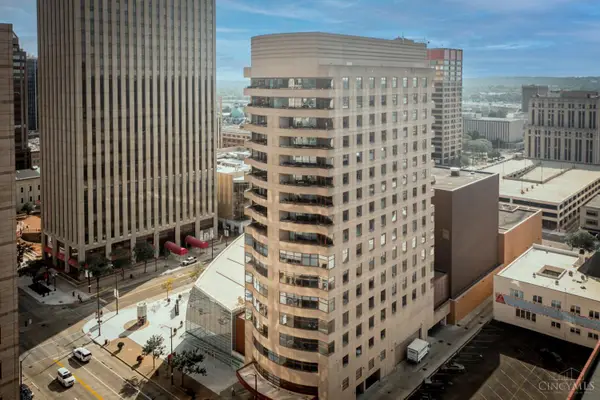 109 N Main Street #1400, Dayton, OH 45402