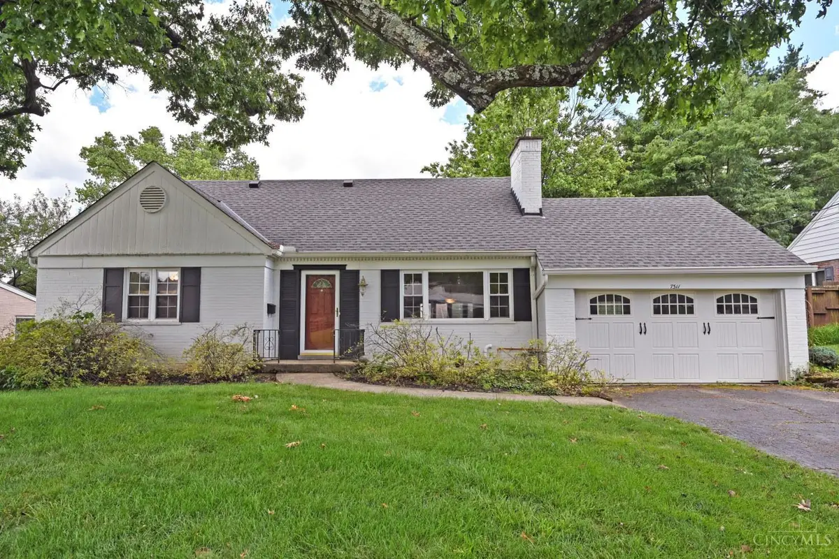7311 Miami Hills Drive, Cincinnati, OH 45243 - #1