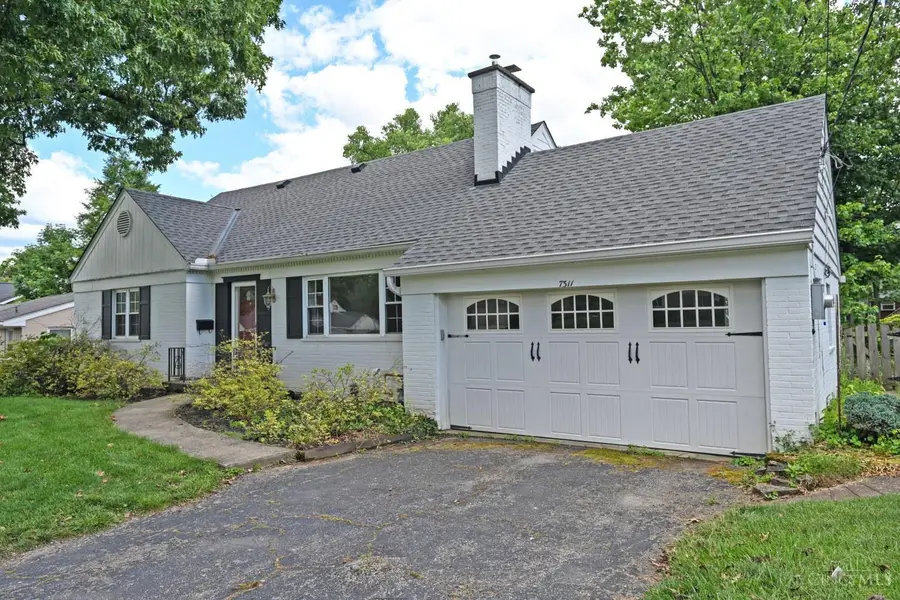 7311 Miami Hills Drive, Cincinnati, OH 45243 - #3
