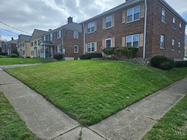 27 Gahl Terrace, Cincinnati, OH 45215