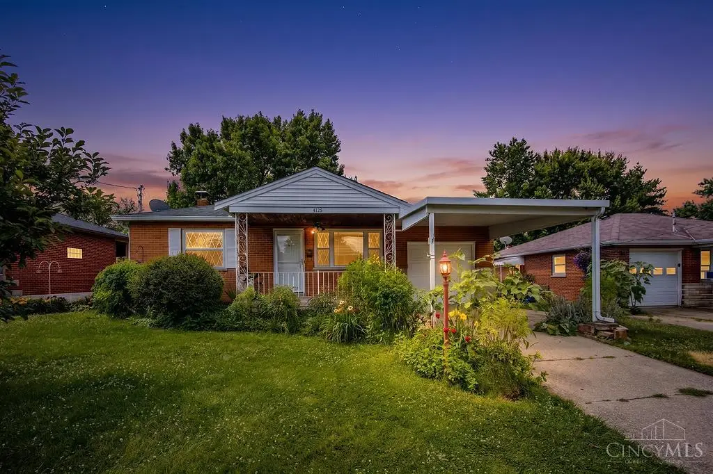 4125 Westwood Northern Boulevard, Cincinnati, OH 45211 - #1