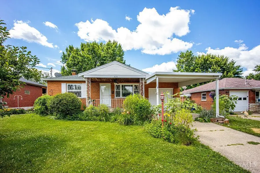 4125 Westwood Northern Boulevard, Cincinnati, OH 45211 - #2