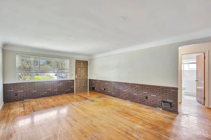 4125 Westwood Northern Boulevard, Cincinnati, OH 45211 - #3