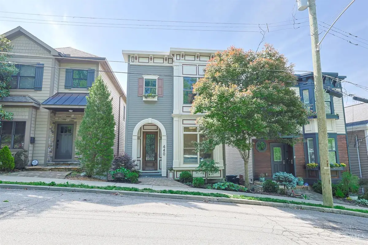440 Strafer Street, Cincinnati, OH 45226 - #1