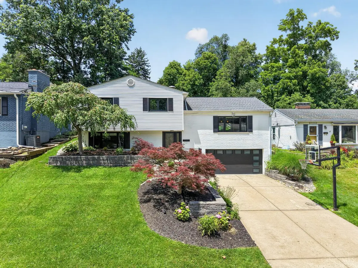 7249 Longfield Drive, Madeira, OH 45243 - #1