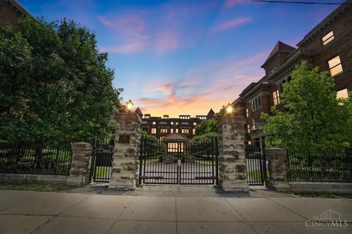 2356 Park Avenue #54, Cincinnati, OH 45206 - #1