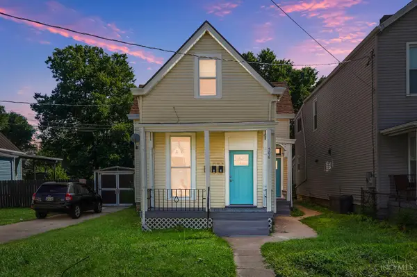 506 Maple Street, Elmwood Place, OH 45216
