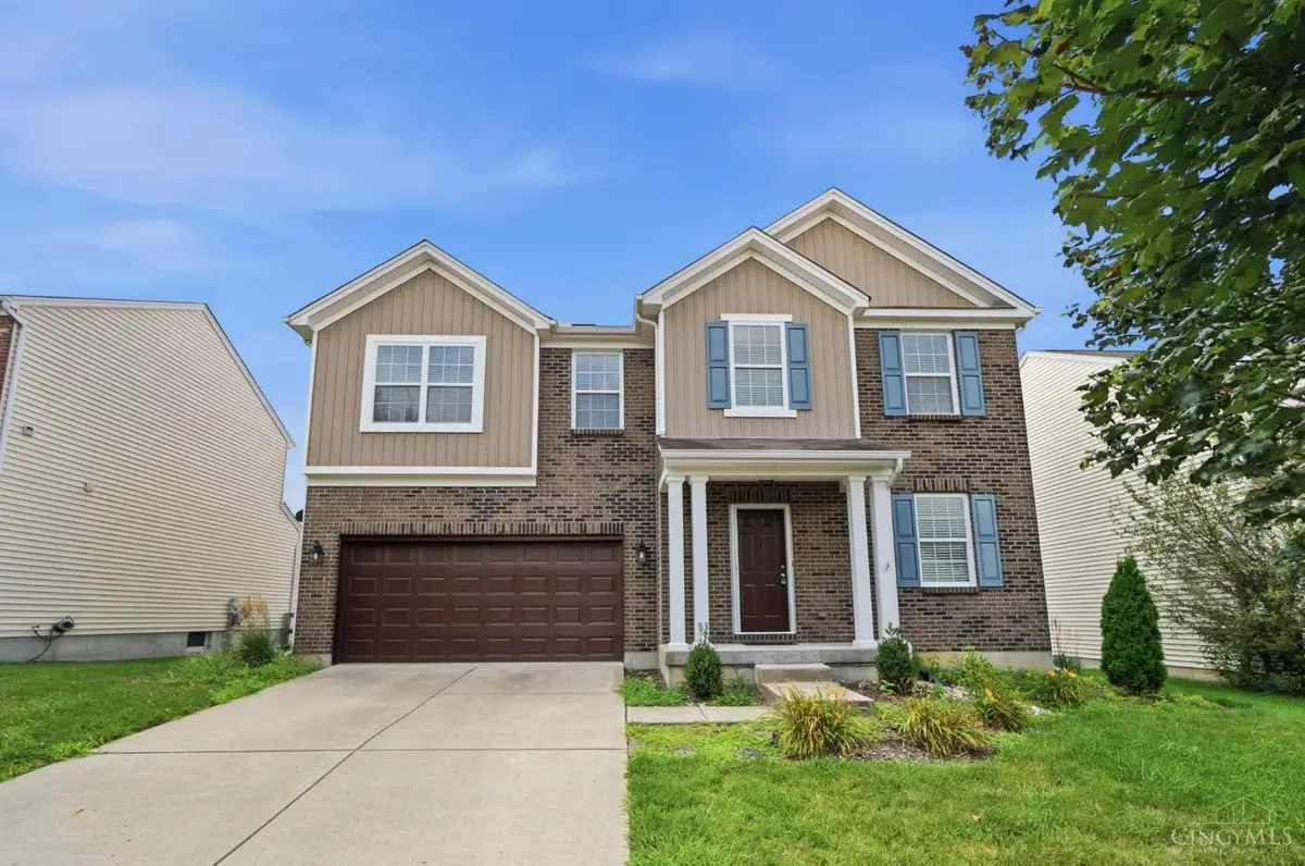 692 Hafton Court, Maineville, OH 45039 - #1
