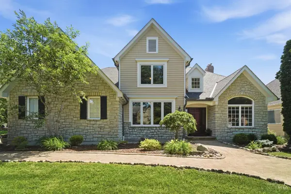 8530 Cornetts Cove, Maineville, OH 45039