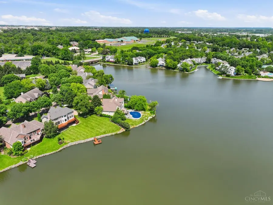 8530 Cornetts Cove, Maineville, OH 45039 - #3