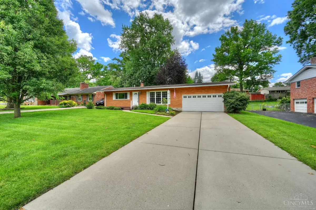 1063 Newcastle Drive, Pleasant Hills, OH 45231 - #1