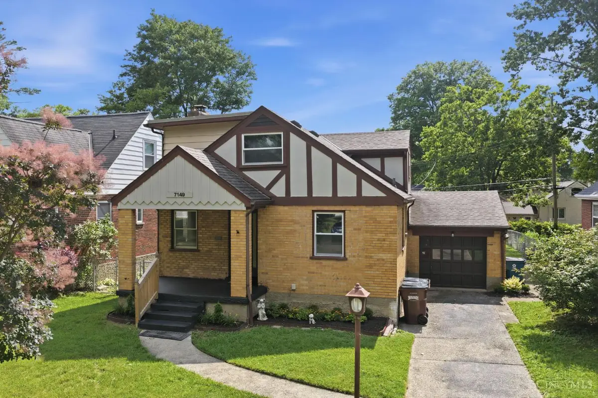 7149 Garden Road, Sycamore, OH 45236 - #1