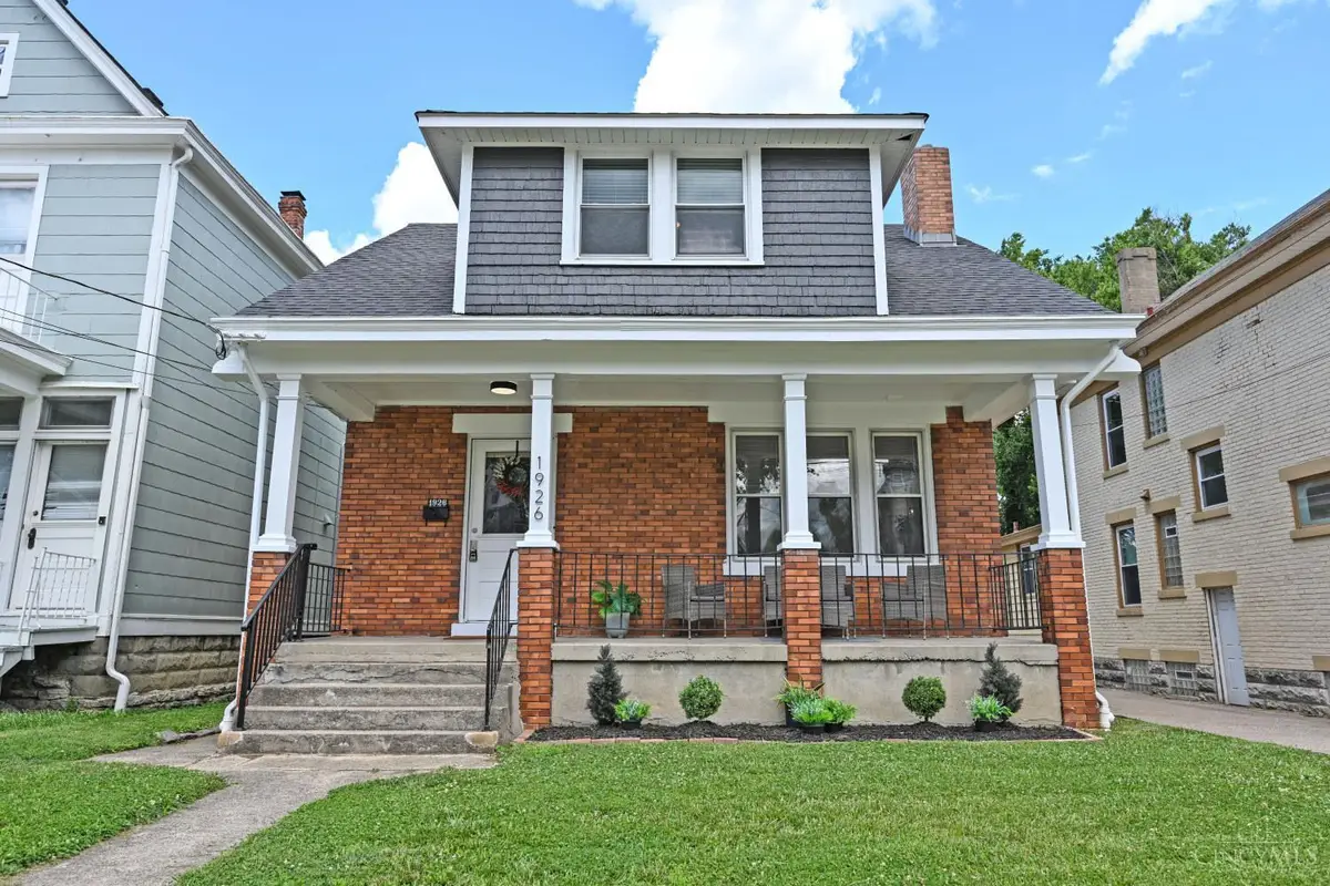 1926 Wayland Avenue, Norwood, OH 45212 - #1